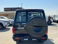 丰田酷路泽70系列