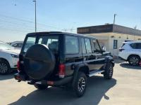 丰田酷路泽70系列