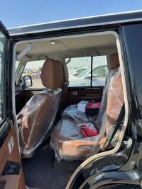 丰田酷路泽70系列