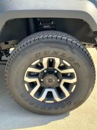 丰田酷路泽70系列