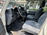 丰田酷路泽70系列