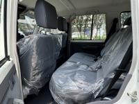 丰田酷路泽70系列