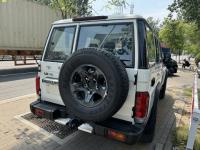 丰田酷路泽70系列