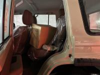 丰田酷路泽70系列