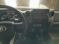 丰田酷路泽70系列