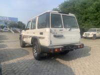 2024款 丰田酷路泽70系列 4.0L LC76 自动 汽油