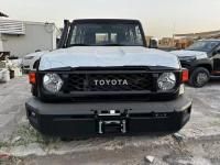 丰田酷路泽70系列