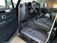 丰田酷路泽70系列