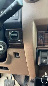 丰田酷路泽70系列