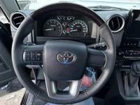 丰田酷路泽70系列