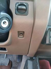 丰田酷路泽70系列