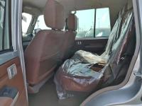 丰田酷路泽70系列