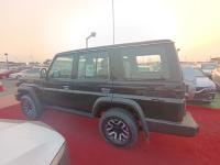 丰田酷路泽70系列