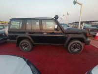 丰田酷路泽70系列