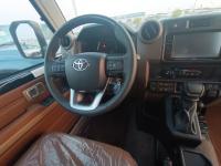 丰田酷路泽70系列