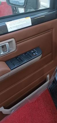 丰田酷路泽70系列