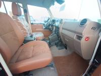 丰田酷路泽70系列