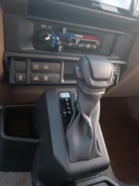 丰田酷路泽70系列