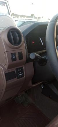 丰田酷路泽70系列