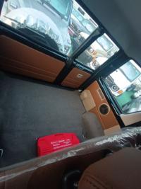 丰田酷路泽70系列