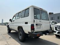 丰田酷路泽70系列