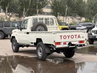 丰田酷路泽70系列