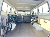 丰田酷路泽70系列