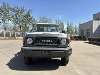 2024款 丰田酷路泽70系列 4.0L LC79 自动 汽油 单排