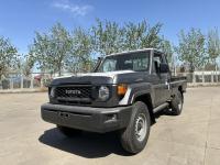 丰田酷路泽70系列