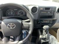 丰田酷路泽70系列