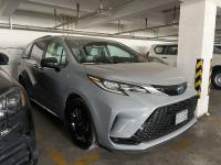 丰田塞纳(赛那)