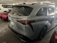 丰田塞纳(赛那)