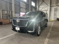 凯迪拉克凯雷德