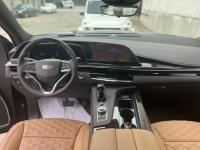 凯迪拉克凯雷德