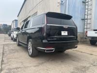 凯迪拉克凯雷德