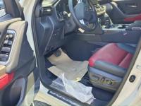 24款 3.5T VX-R 单差 抬显 后娱 无雷测