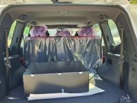 24款 3.5T VX-R 单差 抬显 后娱 无雷测