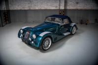 2024款 摩根Plus Six 3.0L 自动挡	