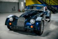 2024款 摩根Plus Four 2.0L 手挡