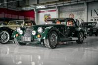 2024款 摩根Plus Four 2.0L 手挡