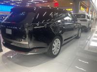 2024款 路虎揽胜行政3.0T P400 汽油 SE 长轴 7座