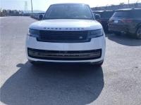 2024款 路虎揽胜行政3.0T P400 汽油 SE 长轴 7座