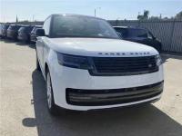 路虎揽胜行政3.0汽油