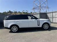 路虎揽胜行政3.0汽油