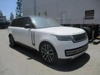 路虎揽胜行政3.0汽油