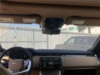 路虎揽胜行政3.0汽油