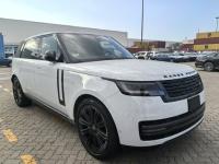 2024款 路虎揽胜行政3.0T P400 汽油 SE 长轴 7座