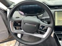 路虎揽胜行政3.0汽油