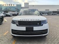 路虎揽胜行政3.0汽油