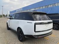 路虎揽胜行政3.0汽油